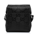 Gucci GG Econyl Off The Grid Messenger Bag (SHG-j2gsnZ)