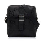 Gucci GG Econyl Off The Grid Messenger Bag (SHG-j2gsnZ)
