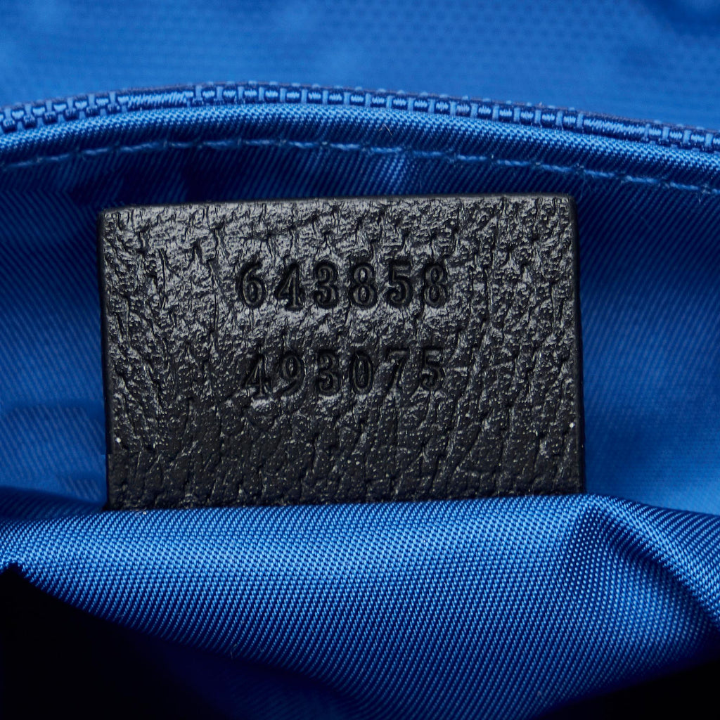 Gucci GG Econyl Off The Grid Messenger Bag (SHG-nlvVGQ)