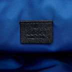 Gucci GG Econyl Off The Grid Messenger Bag (SHG-nlvVGQ)