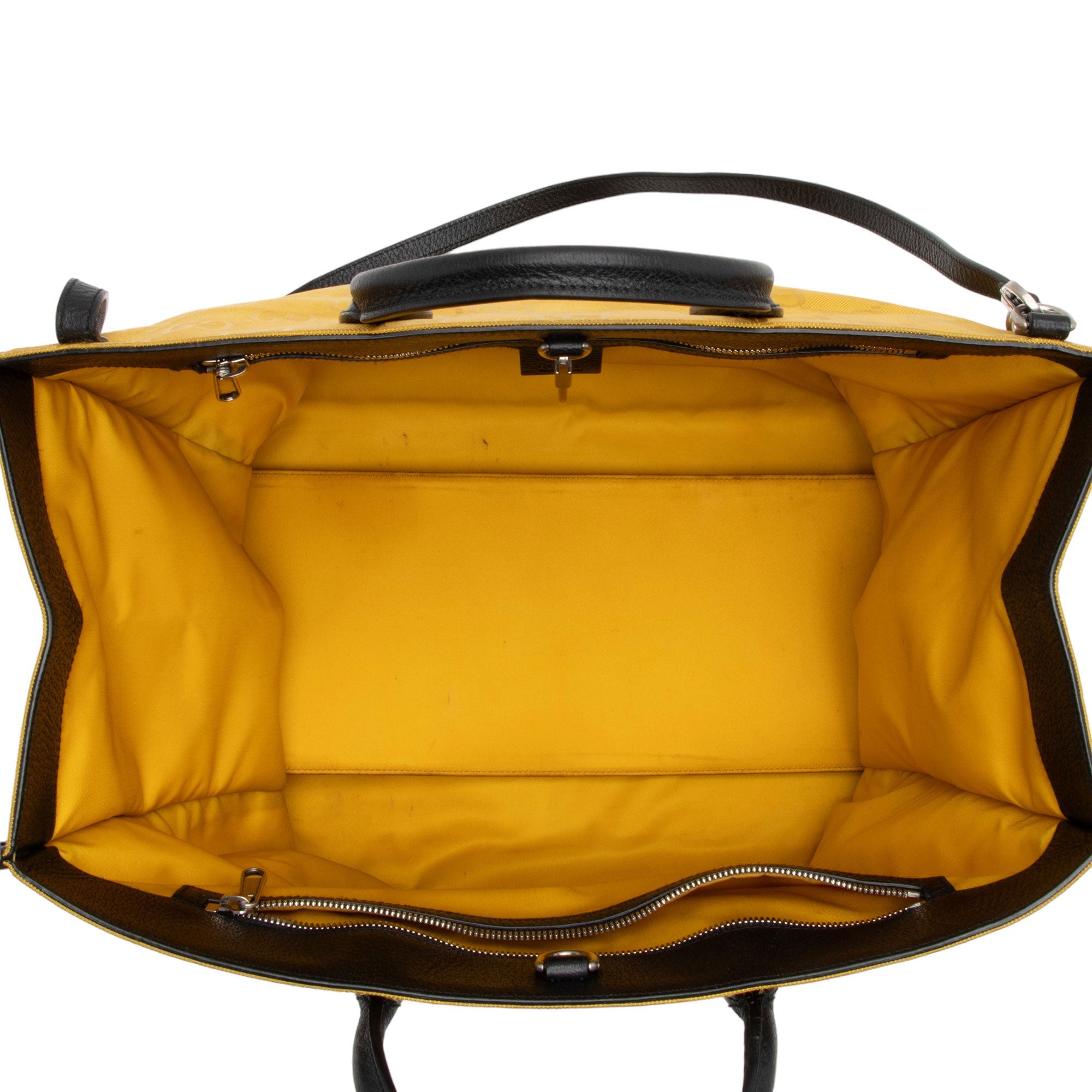 Gucci GG Econyl Off The Grid Tote (SHF-1OU9Kf)