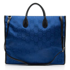 Gucci GG Econyl Off The Grid Tote (SHF-dVvQJP)