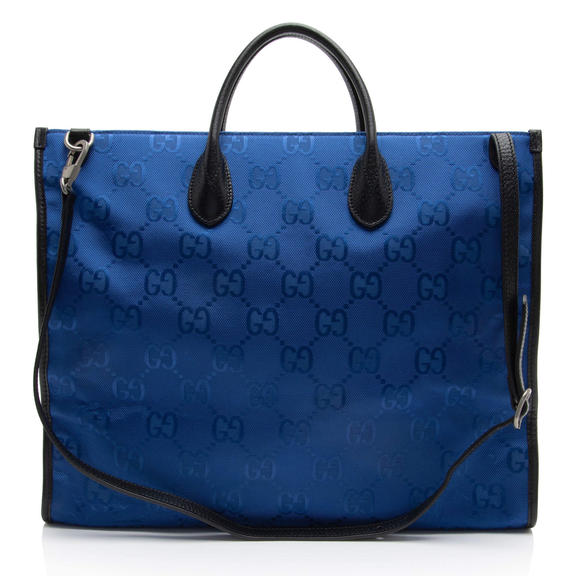 Gucci GG Econyl Off The Grid Tote (SHF-dVvQJP)
