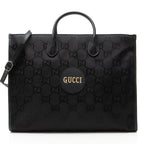 Gucci GG Econyl Off The Grid Tote