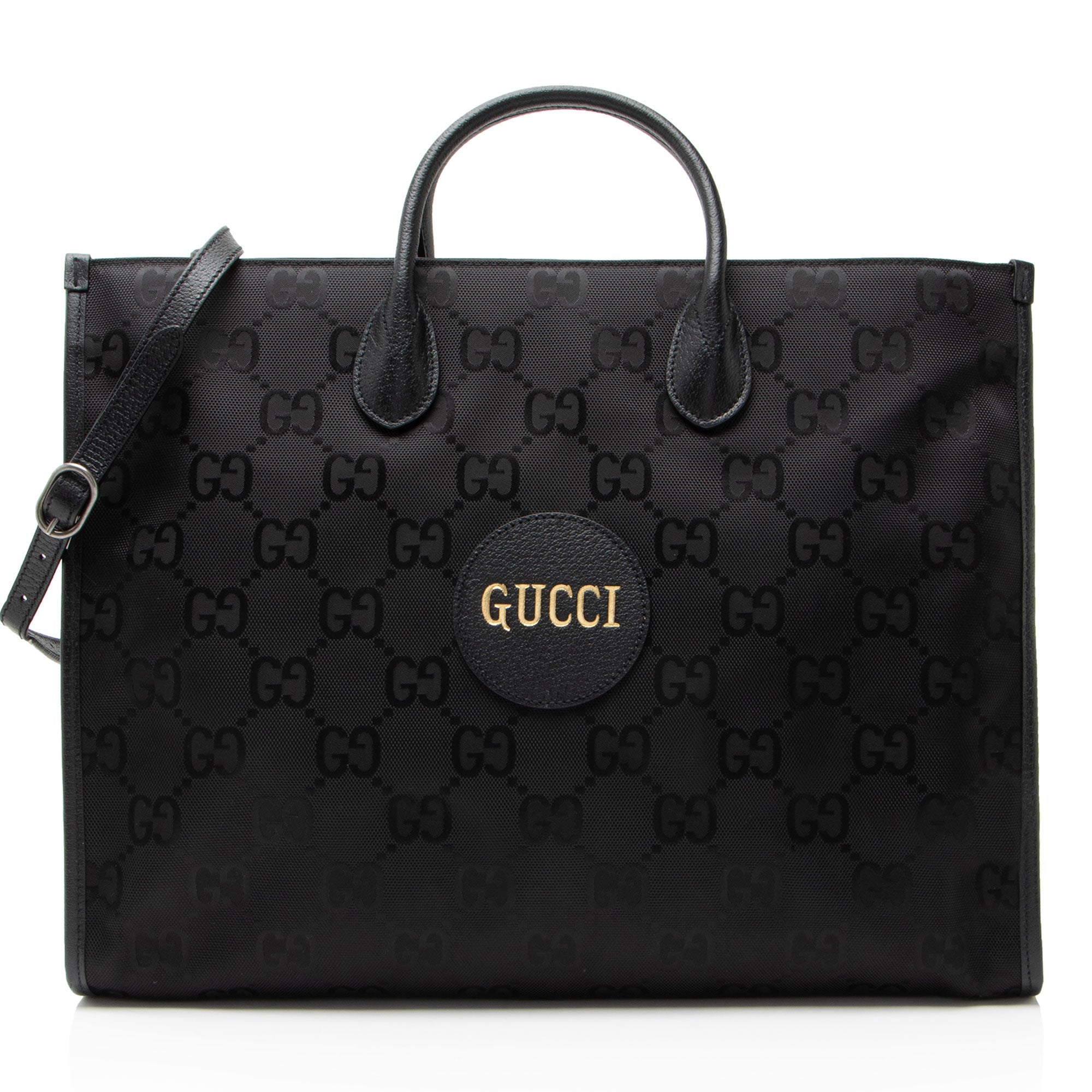 Gucci GG Econyl Off The Grid Tote