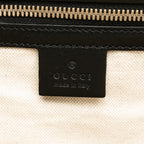 Gucci GG Embossed Backpack (SHG-Wcn0Gj)