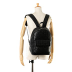 Gucci GG Embossed Backpack (SHG-Wcn0Gj)