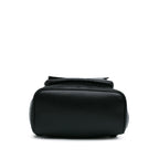Gucci GG Embossed Backpack