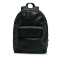 Gucci GG Embossed Backpack