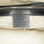 Gucci GG Embossed Backpack