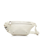 Gucci GG Embossed Belt Bag (SHG-m6grtV)