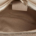 Gucci GG Embossed Belt Bag (SHG-m6grtV)