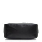 Gucci Jumbo GG Embossed Calfskin Apollo Large Shoulder Bag