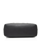 Gucci GG Embossed Calfskin Apollo Large Tote (SHF-23637)