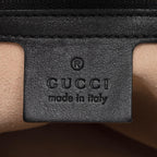 Gucci GG Embossed Calfskin Apollo Large Tote (SHF-23637)