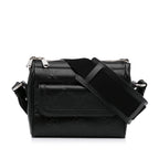 Gucci GG Embossed Crossbody bag (SHG-bS3vYW)