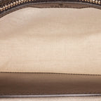 Gucci GG Embossed Crossbody bag (SHG-bS3vYW)
