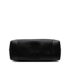 Gucci GG Embossed Leather Hilary Lux Tote