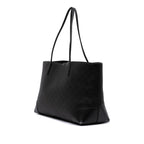 Gucci GG Embossed Leather Hilary Lux Tote