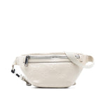 Gucci GG Embossed Perforated Leather Belt Bag
