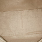 Gucci GG Embossed Perforated Square Bag (SHG-35081)
