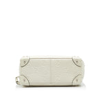 Gucci GG Embossed Perforated Square Bag (SHG-dVXLVM)