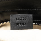 Gucci GG Embossed Tote Bag (SHG-w2F0hl)