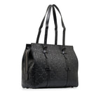 Gucci GG Embossed Tote (SHG-uqKTLW)