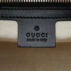 Gucci GG Embossed Tote