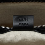 Gucci GG Embossed Tote