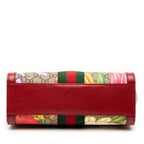 Gucci GG Flora Ophidia Satchel