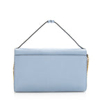 Gucci Leather Zumi Crossbody Bag (SHF-20256)
