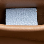 Gucci Leather Zumi Crossbody Bag (SHF-20256)