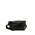 Gucci GG Imprime Belt Bag (SHG-QqKGH8)