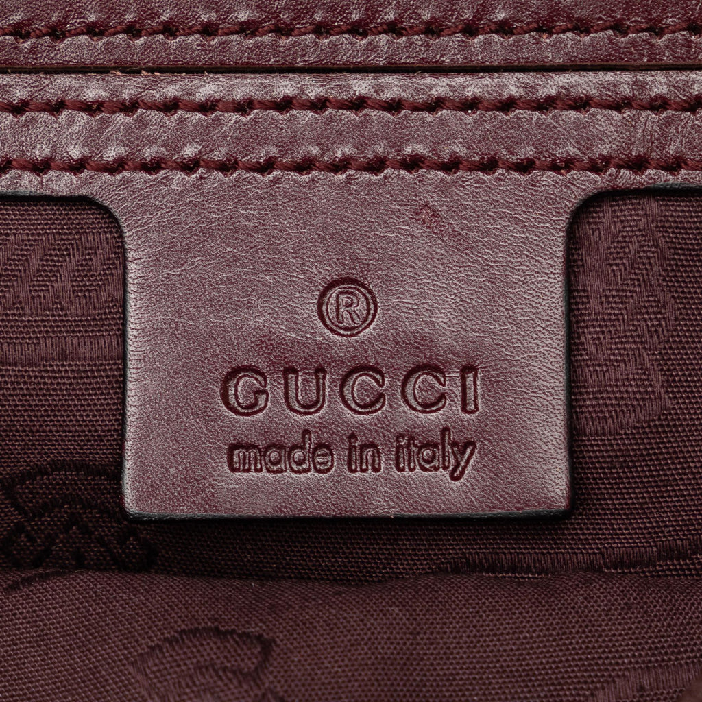 Gucci GG Imprime Belt Bag