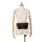 Gucci GG Imprime Belt Bag
