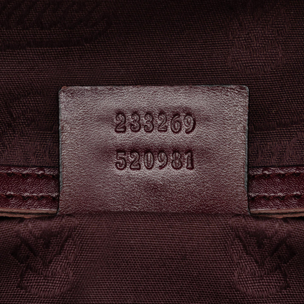 Gucci GG Imprime Belt Bag