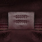Gucci GG Imprime Belt Bag