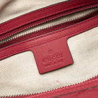 Gucci GG Imprime Boston