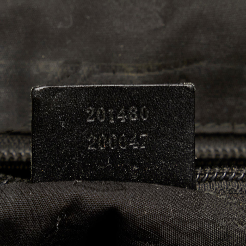Gucci GG Imprime Business Bag (SHG-O0zwuJ)