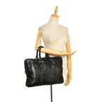 Gucci GG Imprime Business Bag (SHG-O0zwuJ)