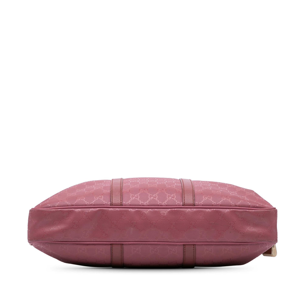 Gucci GG Imprime Business Bag