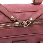 Gucci GG Imprime Business Bag