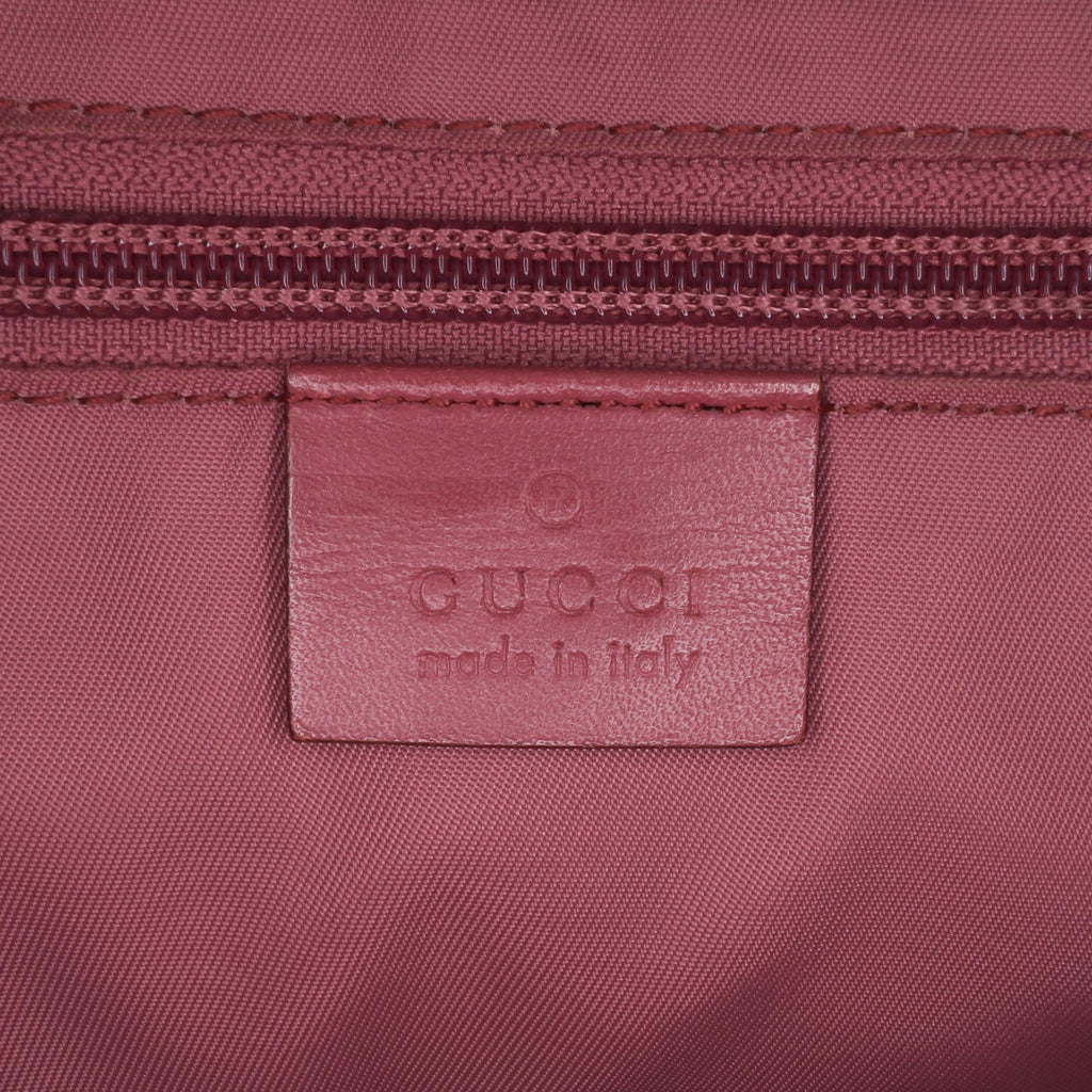 Gucci GG Imprime Business Bag
