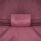 Gucci GG Imprime Business Bag