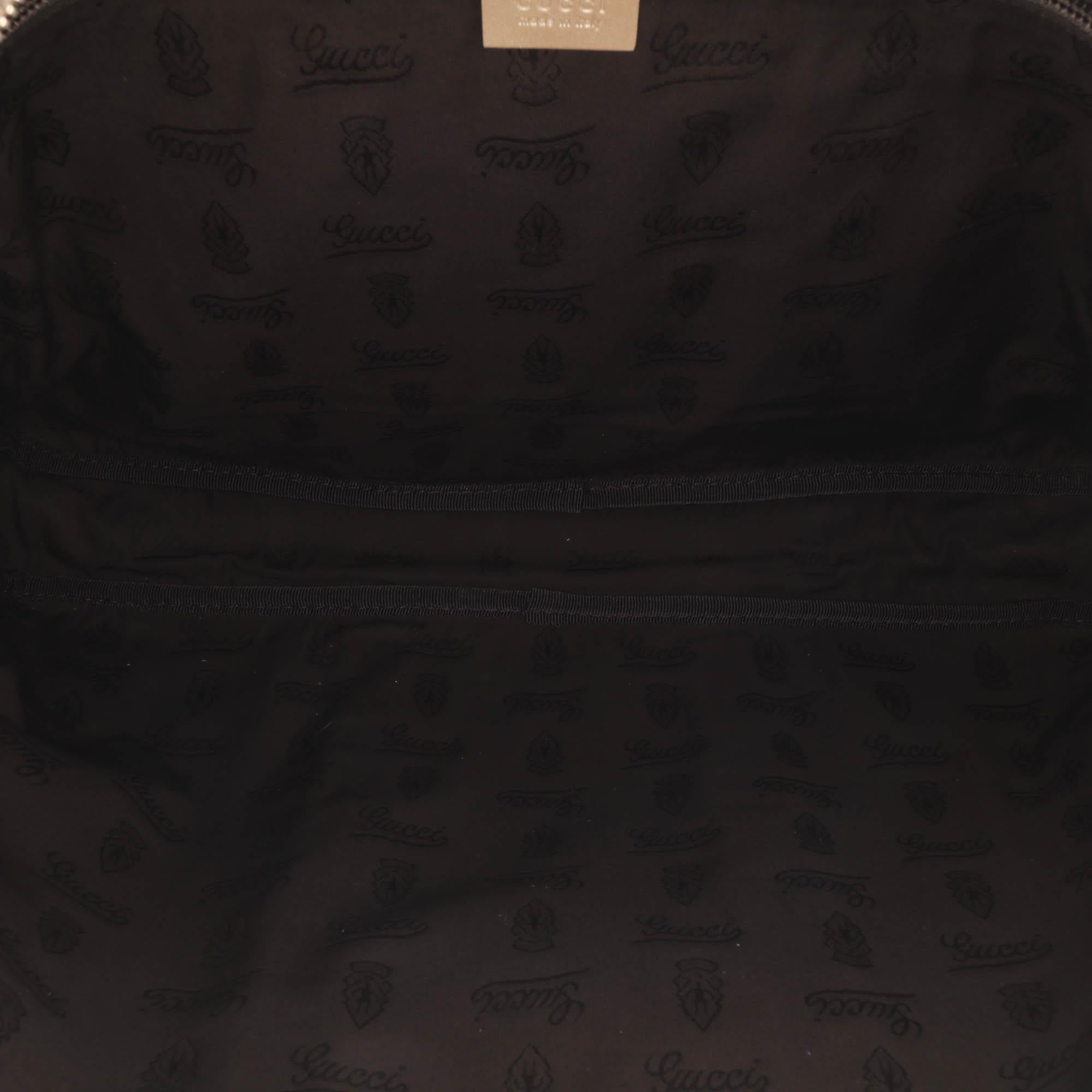 Gucci GG Imprime Business Bag