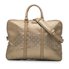 Gucci GG Imprime Business Bag