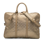 Gucci GG Imprime Business Bag