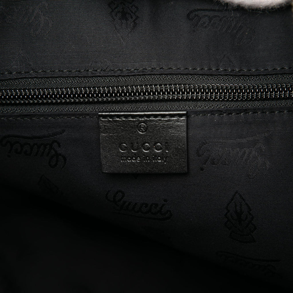 Gucci GG Imprime Business Bag