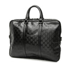 Gucci GG Imprime Business Bag